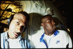 Casual & Toure