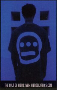 The Cult of Hiero: www.hieroglyphics.com